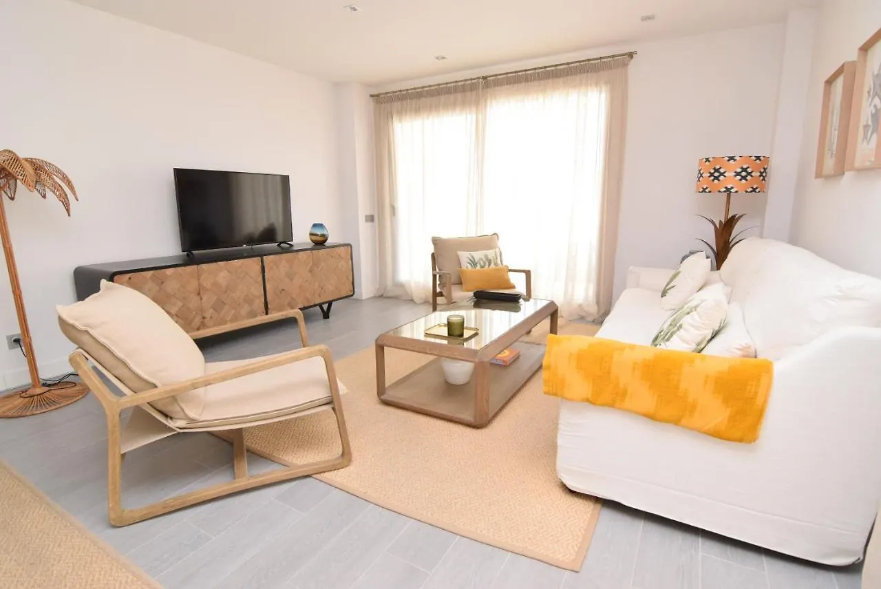 Apartment Blossom Benalmadena Pueblo